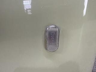 Крыло левое переднее NISSAN CUBE BZ11 CR14DE 631013U037 4 ракурс