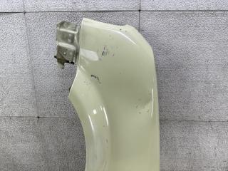 Крыло левое переднее NISSAN CUBE BZ11 CR14DE 631013U037 5 ракурс