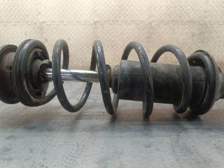 Стойка правая передняя HONDA LIFE JC1 P07A 51610-SZH-J130-M1 2 ракурс Стойка правая передняя HONDA LIFE JC1 P07A 51610-SZH-J130-M1 2 ракурс