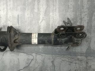 Стойка правая передняя HONDA LIFE JC1 P07A 51610-SZH-J130-M1 5 ракурс Стойка правая передняя HONDA LIFE JC1 P07A 51610-SZH-J130-M1 5 ракурс