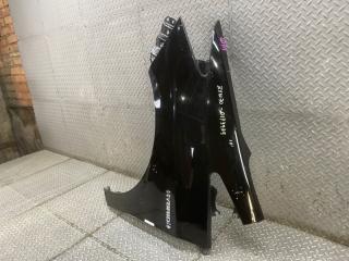 Крыло левое переднее TOYOTA PRIUS ZVW30 5380247050 2 ракурс