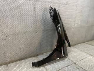 Крыло левое переднее TOYOTA PRIUS ZVW30 5380247050 3 ракурс