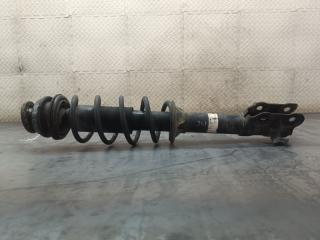 Стойка левая передняя HONDA LIFE JC1 P07A 51620-SZH-J130-M1 1 ракурс Стойка левая передняя HONDA LIFE JC1 P07A 51620-SZH-J130-M1 1 ракурс