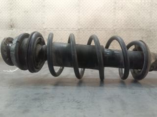 Стойка левая передняя HONDA LIFE JC1 P07A 51620-SZH-J130-M1 2 ракурс Стойка левая передняя HONDA LIFE JC1 P07A 51620-SZH-J130-M1 2 ракурс