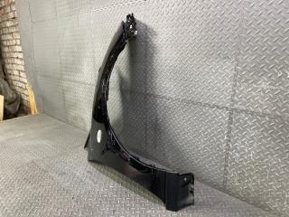 Крыло правое переднее MAZDA DEMIO DE3FS ZJ D65152111B 3 ракурс