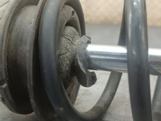Стойка правая передняя HONDA LIFE JB5 P07A 51601-SFA-0440 4 ракурс Стойка правая передняя HONDA LIFE JB5 P07A 51601-SFA-0440 4 ракурс