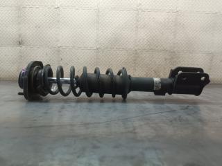 Стойка левая передняя MITSUBISHI EK WAGON H81W 3G83 4060A317 1 ракурс Стойка левая передняя MITSUBISHI EK WAGON H81W 3G83 4060A317 1 ракурс