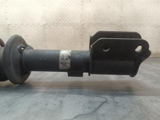 Стойка левая передняя MITSUBISHI EK WAGON H81W 3G83 4060A317 4 ракурс Стойка левая передняя MITSUBISHI EK WAGON H81W 3G83 4060A317 4 ракурс