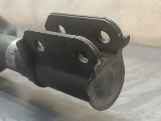 Стойка левая передняя MITSUBISHI EK WAGON H81W 3G83 4060A317 5 ракурс Стойка левая передняя MITSUBISHI EK WAGON H81W 3G83 4060A317 5 ракурс