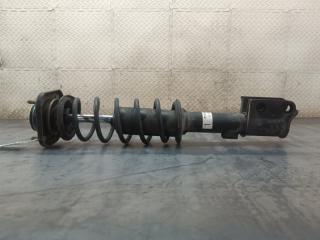 Стойка левая передняя MITSUBISHI EK WAGON H81W 3G83 4060A184 1 ракурс Стойка левая передняя MITSUBISHI EK WAGON H81W 3G83 4060A184 1 ракурс