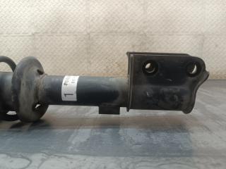 Стойка левая передняя MITSUBISHI EK WAGON H81W 3G83 4060A184 4 ракурс Стойка левая передняя MITSUBISHI EK WAGON H81W 3G83 4060A184 4 ракурс