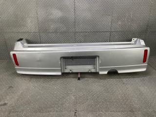 Бампер задний NISSAN CUBE AZ10 CGA3DE 850222U740 1 ракурс