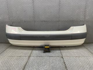 Бампер задний TOYOTA PRIUS NHW10 52159-47010 1 ракурс