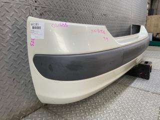 Бампер задний TOYOTA PRIUS NHW10 52159-47010 2 ракурс