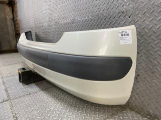 Бампер задний TOYOTA PRIUS NHW10 52159-47010 3 ракурс