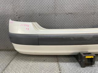 Бампер задний TOYOTA PRIUS NHW10 52159-47010 4 ракурс