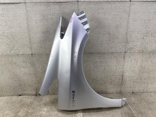 Крыло правое переднее TOYOTA PRIUS ZVW30 1 ракурс