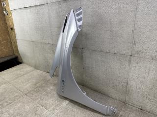 Крыло правое переднее TOYOTA PRIUS ZVW30 3 ракурс