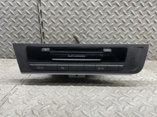 Магнитофон AUDI A6 4G2 CHV 4G0035678 1 ракурс