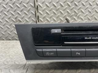 Магнитофон AUDI A6 4G2 CHV 4G0035678 2 ракурс