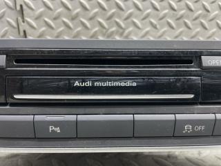 Магнитофон AUDI A6 4G2 CHV 4G0035678 3 ракурс