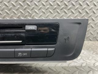 Магнитофон AUDI A6 4G2 CHV 4G0035678 4 ракурс