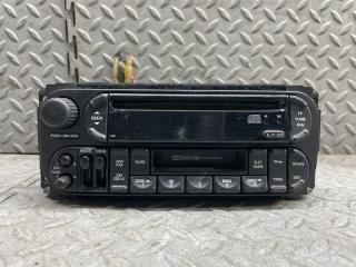 Автомагнитофон CHRYSLER VOYAGER RG EGA P05064384AE 1 ракурс
