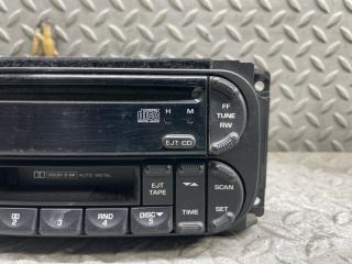 Автомагнитофон CHRYSLER VOYAGER RG EGA P05064384AE 3 ракурс