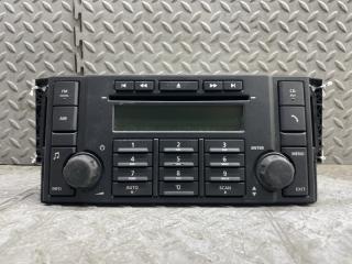 Магнитофон LAND ROVER FREELANDER L359 B6324S 7G9N-18C815-TA 1 ракурс