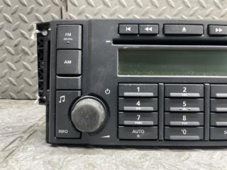 Магнитофон LAND ROVER FREELANDER L359 B6324S 7G9N-18C815-TA 2 ракурс