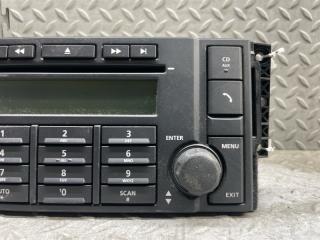 Магнитофон LAND ROVER FREELANDER L359 B6324S 7G9N-18C815-TA 3 ракурс