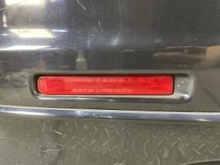 Бампер задний SUZUKI SOLIO MA15S 71811-54M10-ZJ3 5 ракурс Бампер задний SUZUKI SOLIO MA15S 71811-54M10-ZJ3 5 ракурс