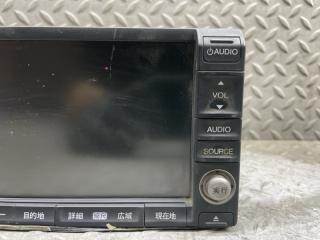 Магнитофон HONDA STEPWGN RK5 R20A 39540-SZW-J02 3 ракурс