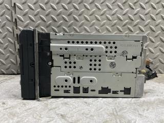 Магнитофон HONDA STEPWGN RK5 R20A 39540-SZW-J02 4 ракурс