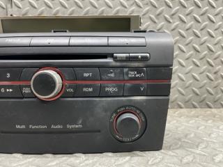 Магнитофон MAZDA AXELA BK3P L3 B32H669508 3 ракурс Магнитофон MAZDA AXELA BK3P L3 B32H669508 3 ракурс