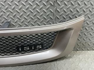 Решетка радиатора TOYOTA ISIS ANM10 08423-44150 4 ракурс