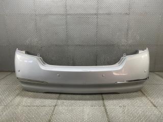 Бампер задний NISSAN TEANA J32 VQ25DE 85022JN20H 1 ракурс