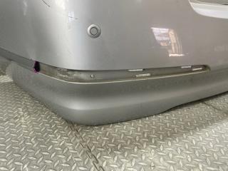Бампер задний NISSAN TEANA J32 VQ25DE 85022JN20H 5 ракурс