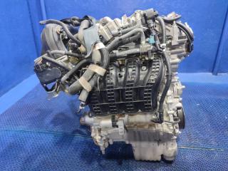 Двигатель TOYOTA SIENTA NSP170 2NR-FKE 1900047451, 8621037 2 ракурс