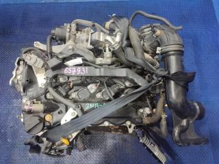 Двигатель TOYOTA SIENTA NSP170 2NR-FKE 1900047451, 8621037 3 ракурс