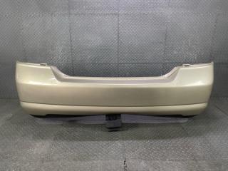 Бампер задний  NISSAN TIIDA LATIO SC11 ,85022ED440 ,85022ED440 1 ракурс