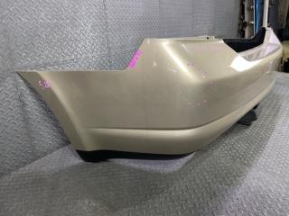 Бампер задний NISSAN TIIDA LATIO SC11 85022ED440 2 ракурс