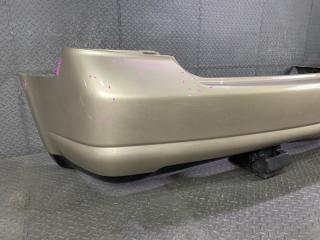 Бампер задний NISSAN TIIDA LATIO SC11 85022ED440 4 ракурс