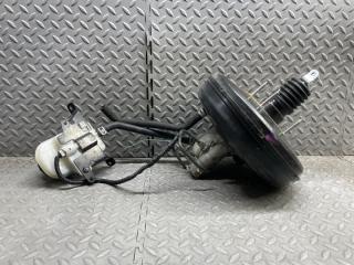 Главный тормозной цилиндр HONDA ODYSSEY RC1 K24W VTEC 131010-21150 1 ракурс