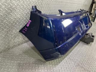 Бампер задний MITSUBISHI MINICA H42A 3G83 MR468581 2 ракурс