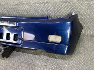 Бампер задний MITSUBISHI MINICA H42A 3G83 MR468581 5 ракурс