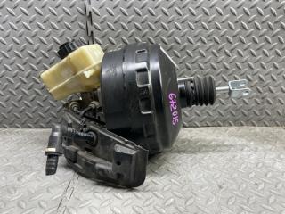 Главный тормозной цилиндр BMW 3-SERIES E90 29676412606 1 ракурс
