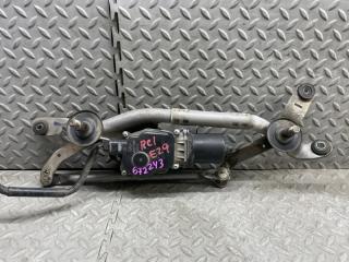 Мотор дворников HONDA ODYSSEY RC1 K24W VTEC 1 ракурс
