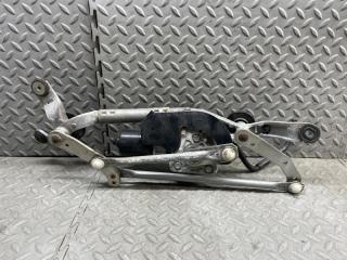 Мотор дворников HONDA ODYSSEY RC1 K24W VTEC 2 ракурс