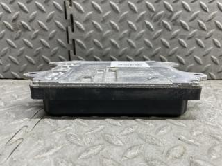 Блок управления efi MITSUBISHI COLT Z21A 4A90 8631A606 1 ракурс